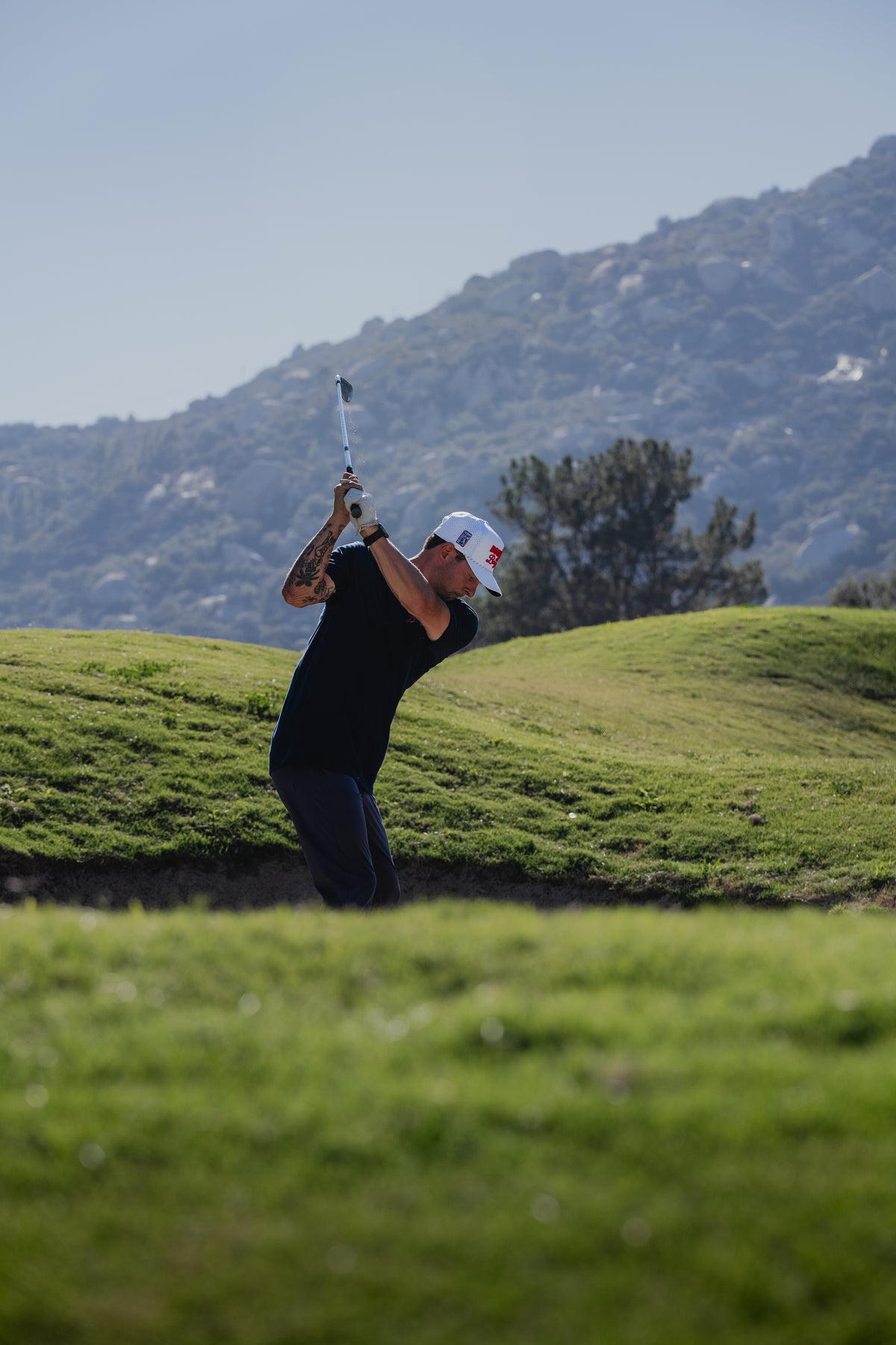 Boomers&Bogeys