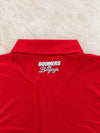 B&B Sunday Red Polo
