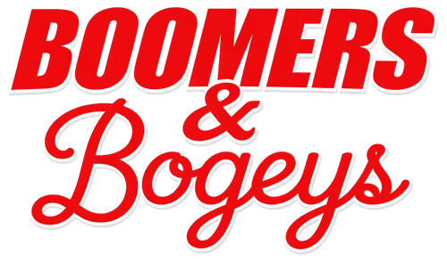 Boomers&Bogeys